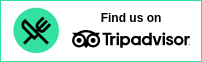 Find us on Tripadvisor